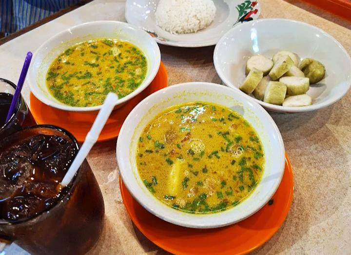 Empal Gentong Krucuk 1, Cirebon (google.com/maps/Ardallyarc's)