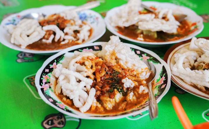 Docang Pak Kumis, Cirebon (google.com/maps/Hikma Dirgantara)