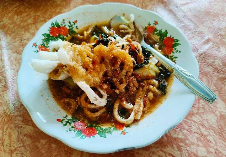 Docang Pak Kumis, Cirebon (google.com/maps/dhaifina asmarani)