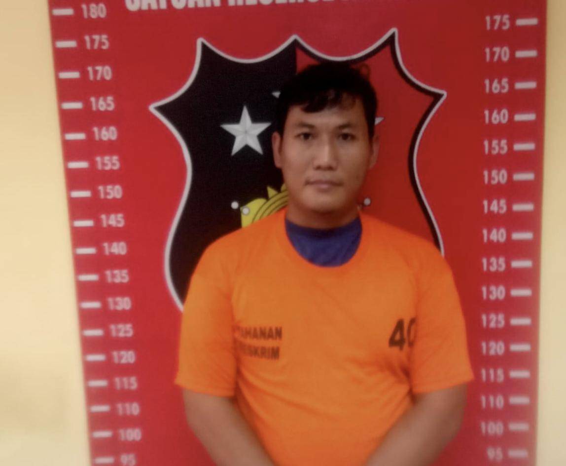 Seorang Guru di Deli Serdang Jadi Tersangka Pencabulan kepada Muridnya