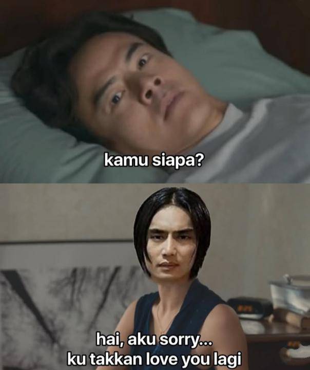meme film Sore (instagram.com/awshitpostid)