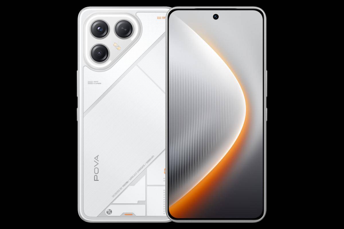TECNO POVA 7 Ultra 5G (tecno-mobile.com)