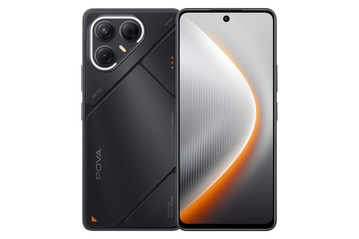TECNO POVA 7 5G (tecno-mobile.com)