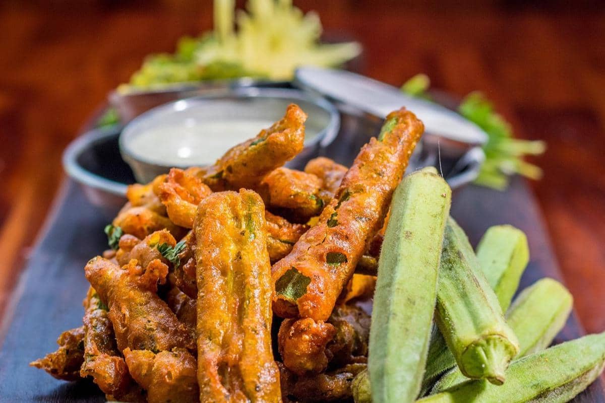 Cara Bikin Buncis Krispi Telur Asin, Cocok Jadi Kudapan Keluarga