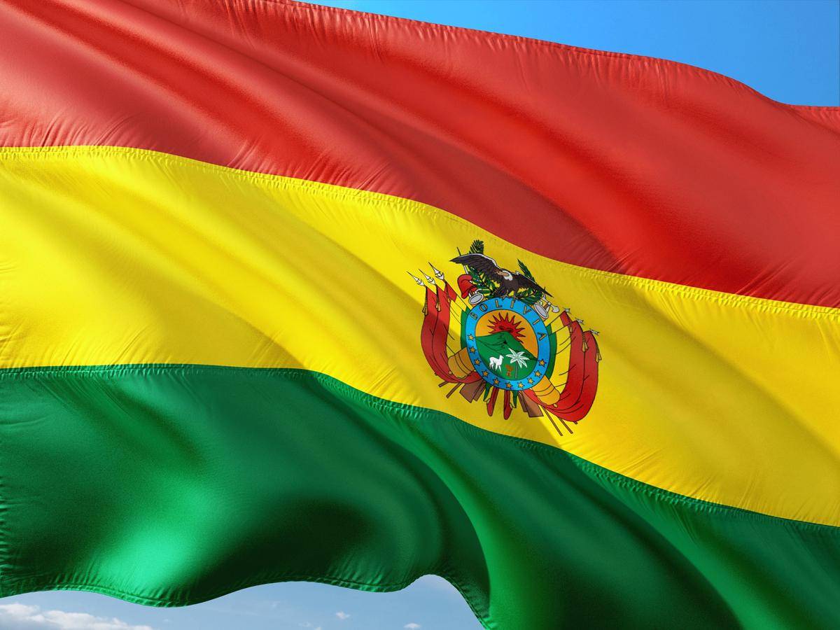 Simon Bolivar