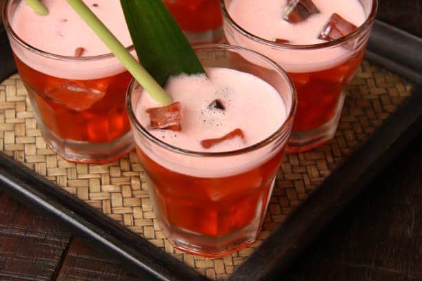 Ilustrasi bir pletok (istockphoto.com/MielPhotos2008)