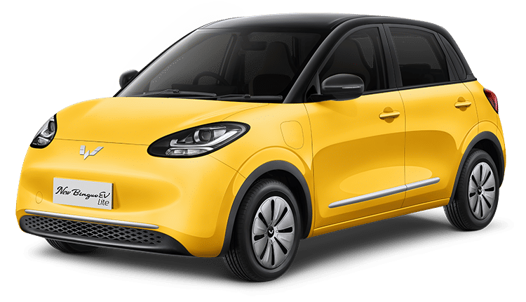 Wuling Binguo EV Lite (wuling.id)