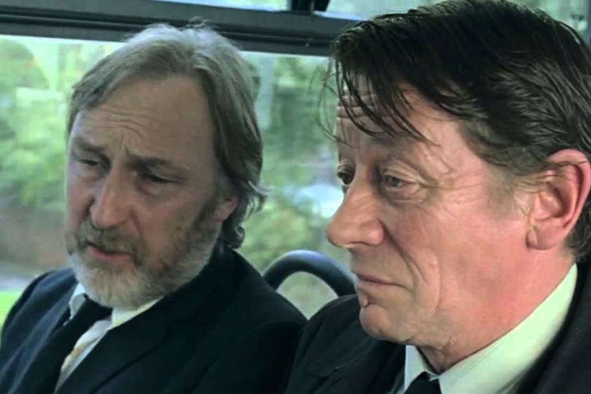 Kings (dok. The Irish Film Board/Kings)