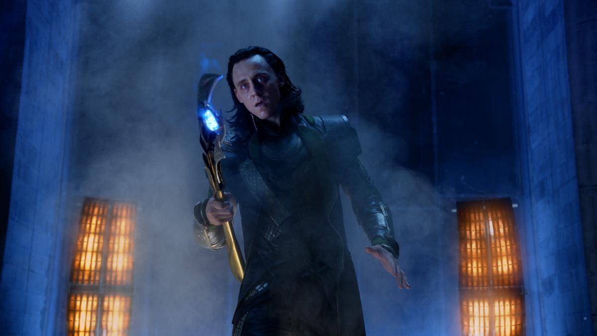 Loki