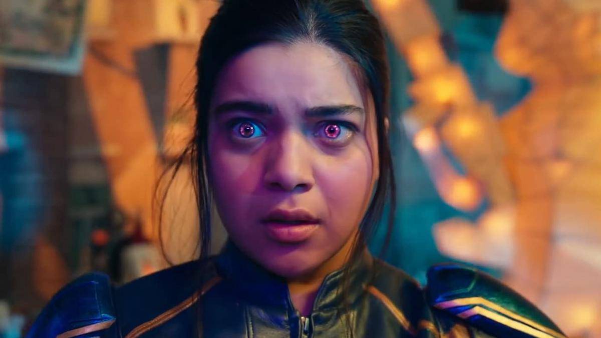 Kamala Khan