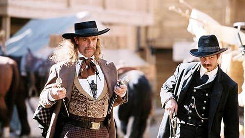 Deadwood