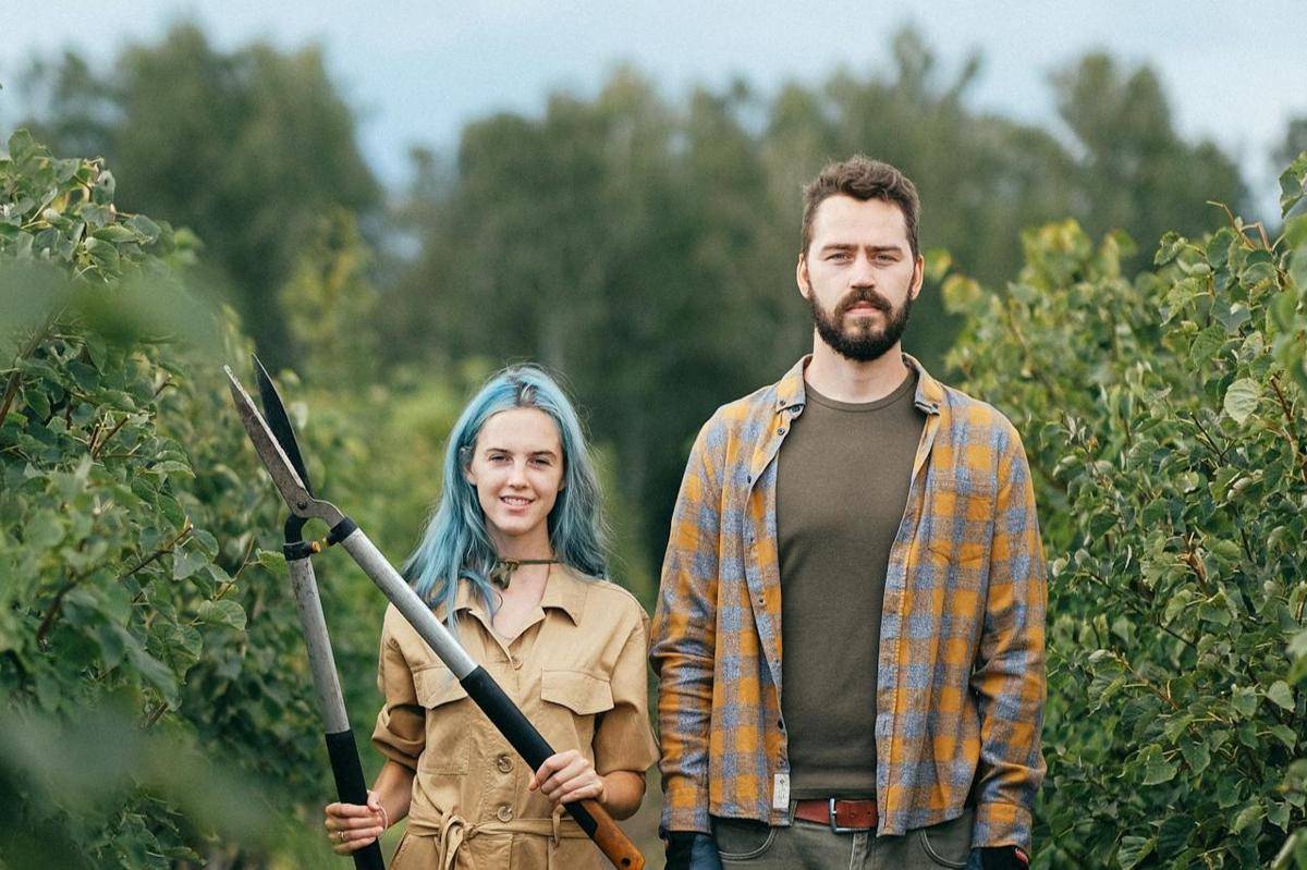 ilustrasi menjadi petani di Australia dengan WHV (pexels.com/Anna Shvets)