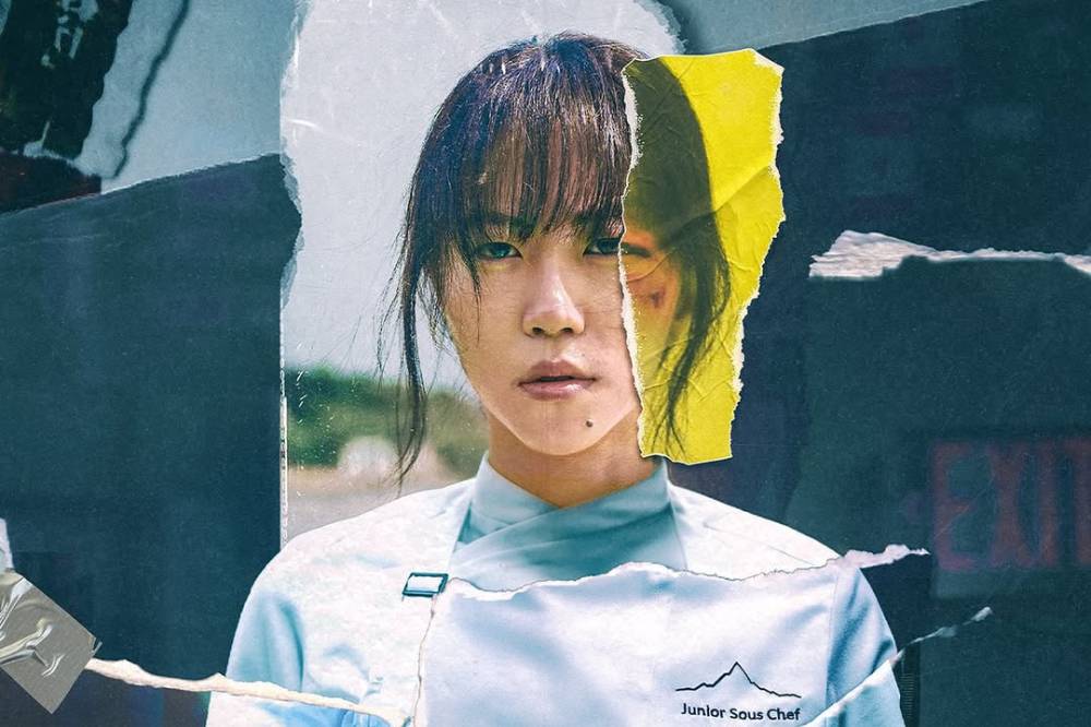 Sinopsis Drama China Her dan Jadwal Tayangnya, Ada Leah Dou