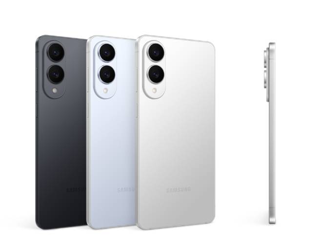 Samsung Galaxy S25 Edge (samsung.com)