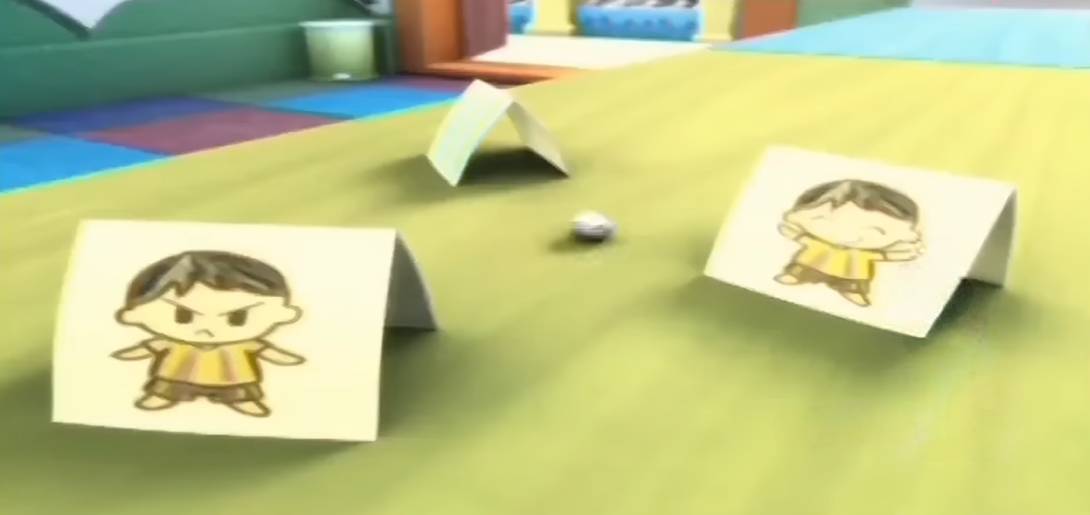 cuplikan serial Upin & Ipin (dok. Les' Copaque Production/Upin & Ipin)