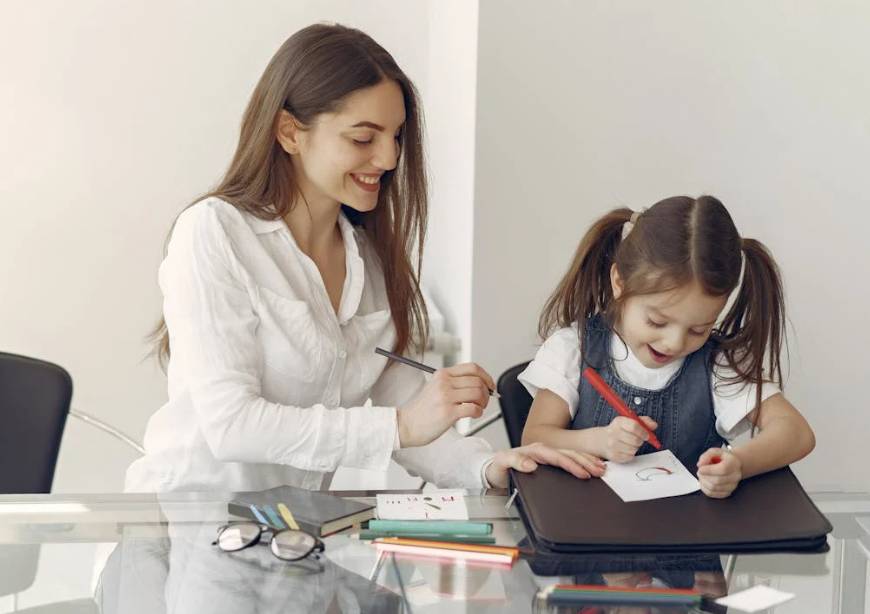 5 Dampak Positif Montessori Parenting pada Perkembangan Anak