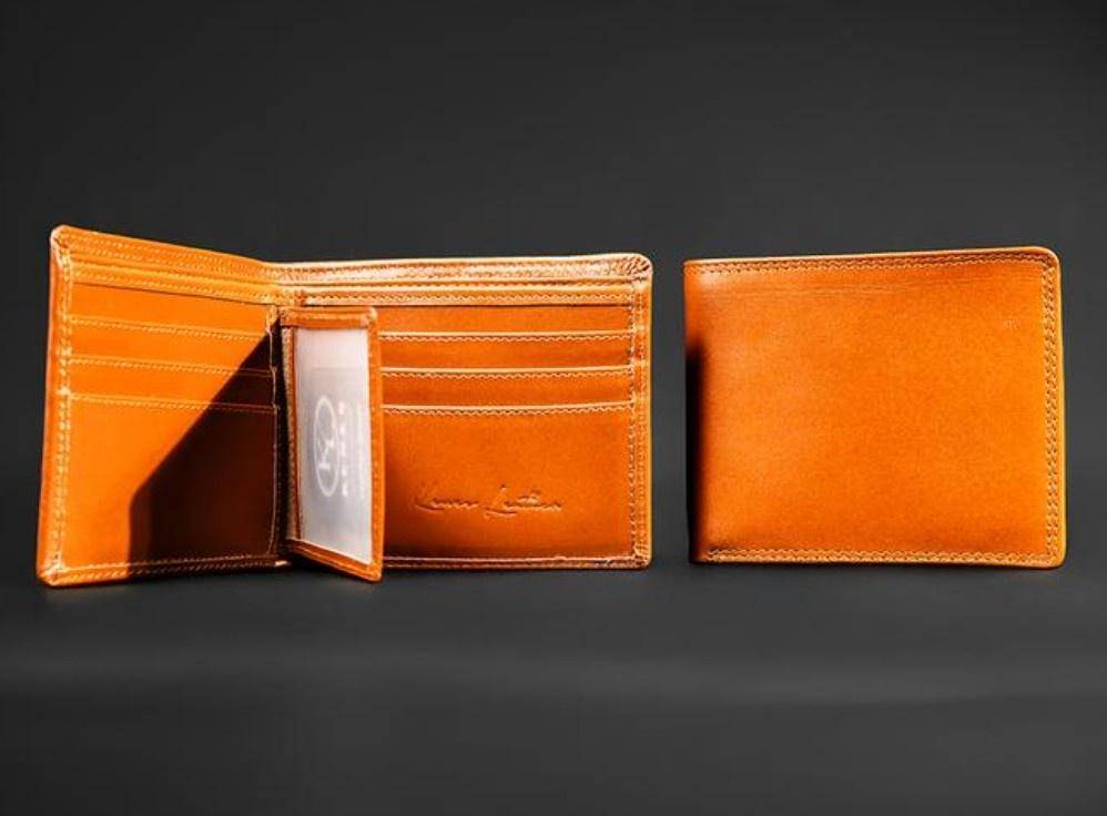 Kenes Leather LEON Landscape Pullup (www.tokopedia.com/kenesleather)