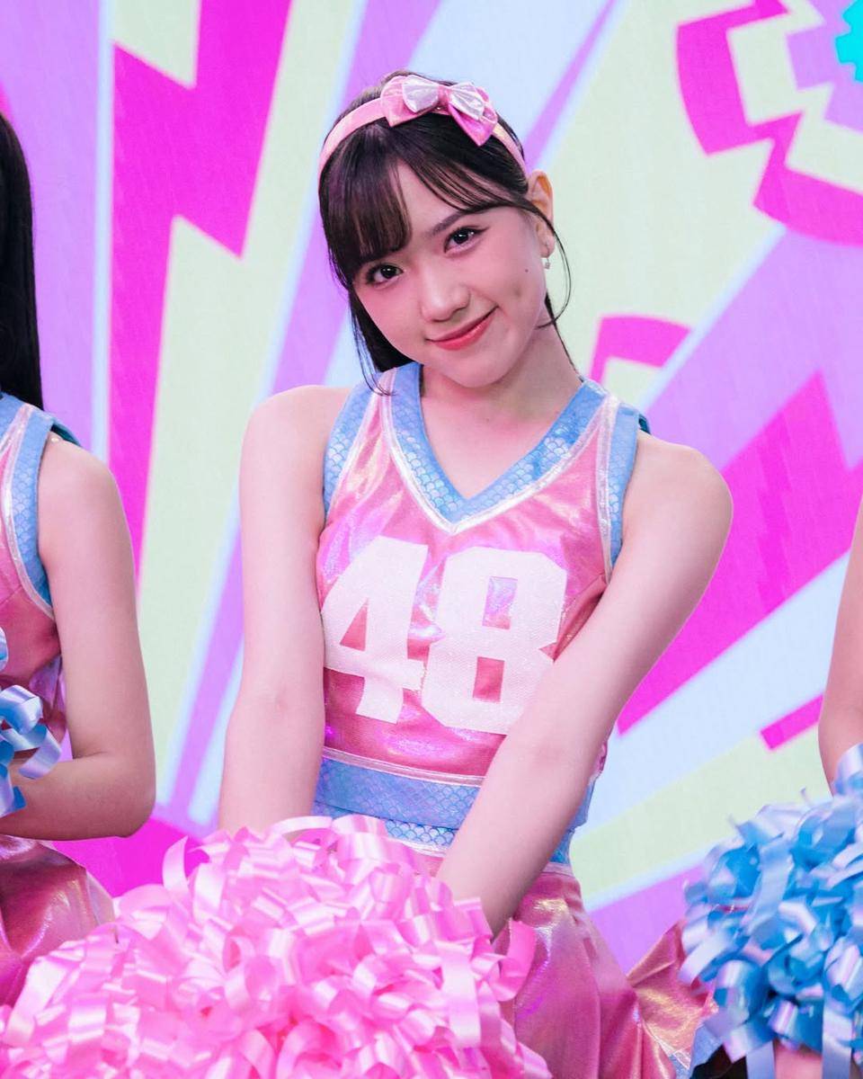Gracie JKT48 (instagram.com/jkt48.gracie)