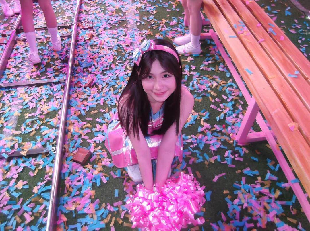 Michie JKT48 (instagram.com/jkt48.michie_)