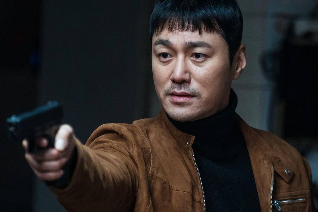 still cut drakor The Defects