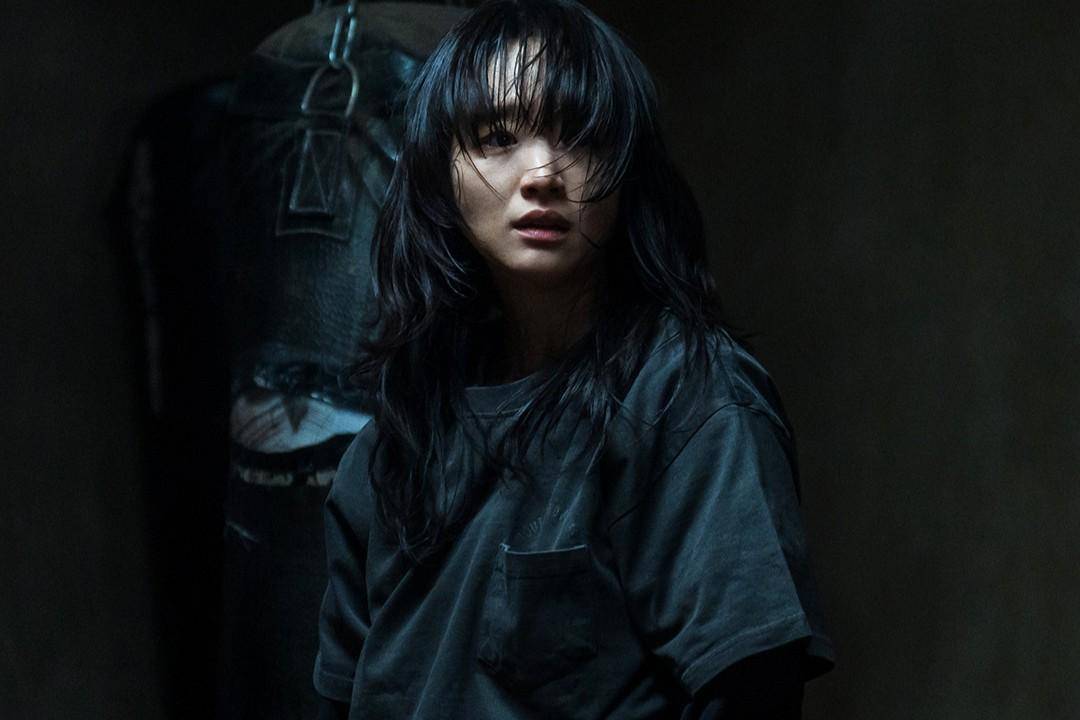 still cut drakor The Defects (instagram.com/channel.ena.d)