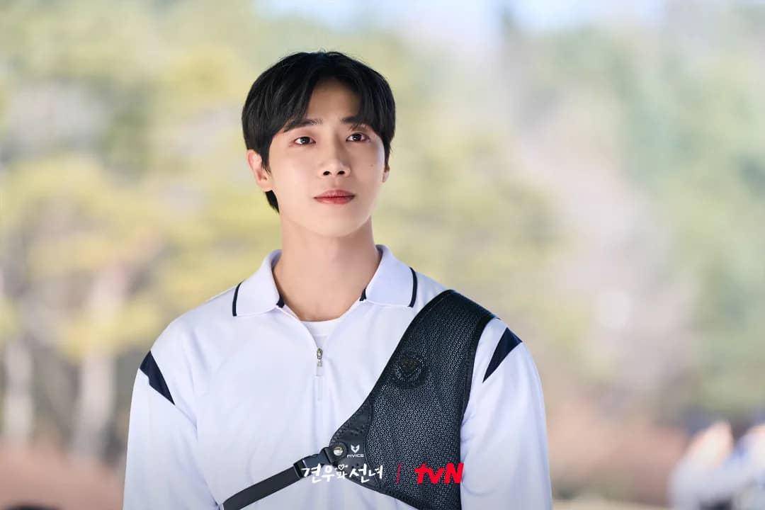 Still cut Head Over Heels (dok.tvN/Head Over Heels)