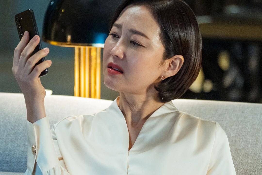 still cut drakor The Defects (instagram.com/channel.ena.d)