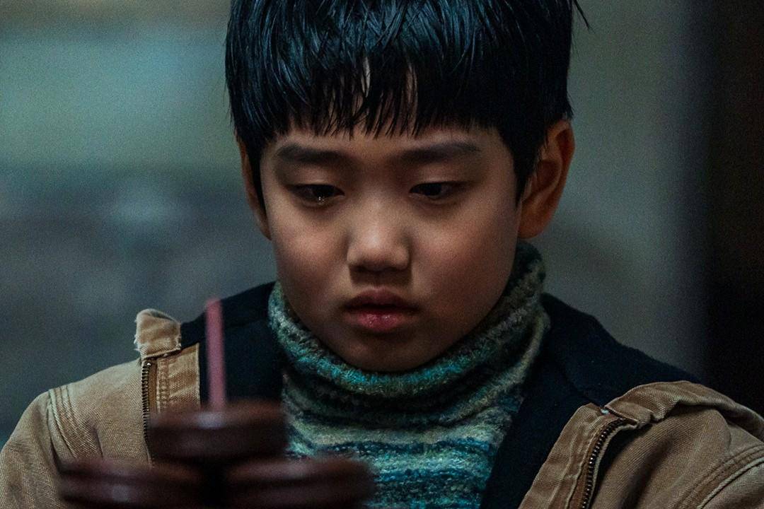 still cut drakor The Defects (instagram.com/channel.ena.d)