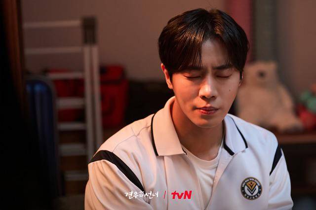 Still cut Head Over Heels (dok.tvN/Head Over Heels)