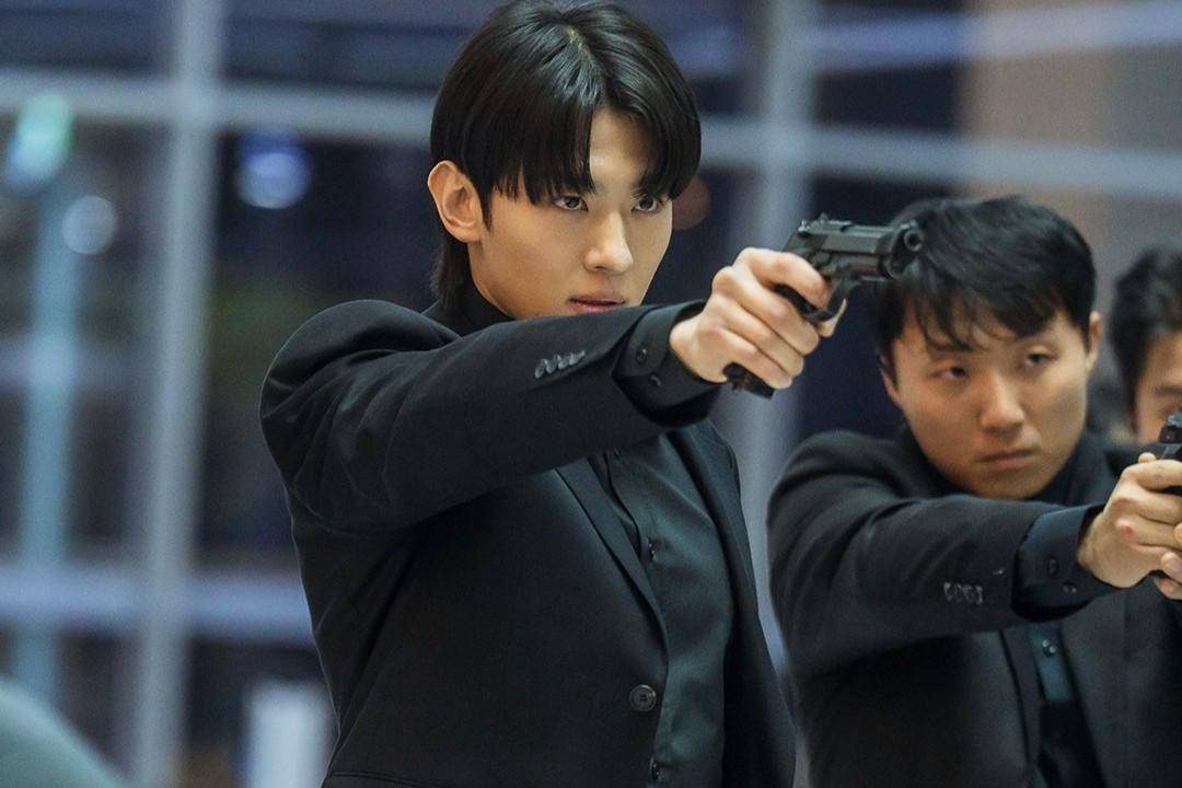 still cut drakor The Defects (instagram.com/channel.ena.d)