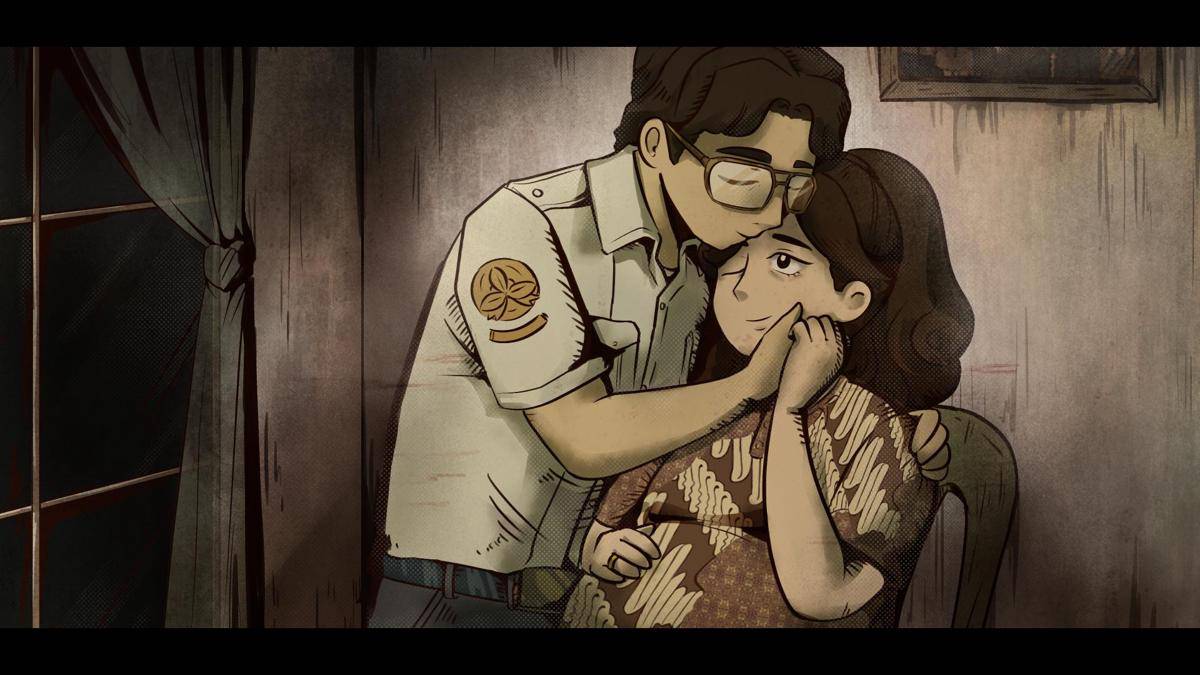 Demo 1998: The Toll Keeper Story Tersedia dalam Waktu Terbatas!