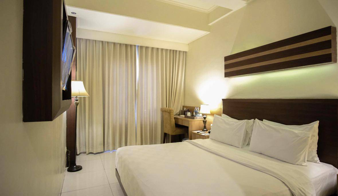 Sapphire Sky Hotel BSD