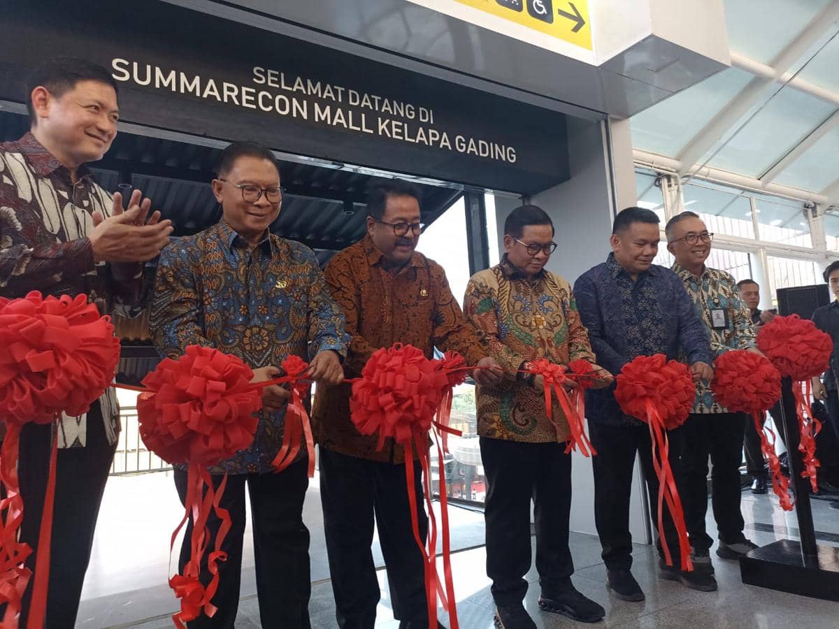 Pramono-Rano, penanganan banjir