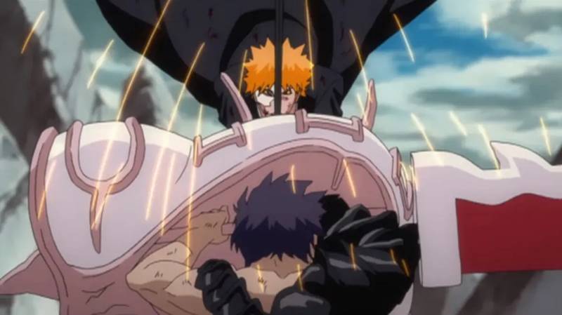 Bleach (dok. Pierrot/ Bleach)