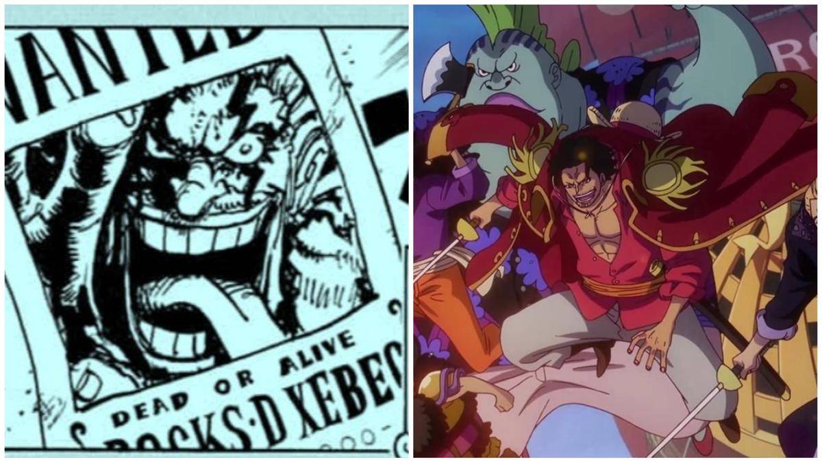 Rocks D. Xebec dan Gol D. Roger fight.jpg
