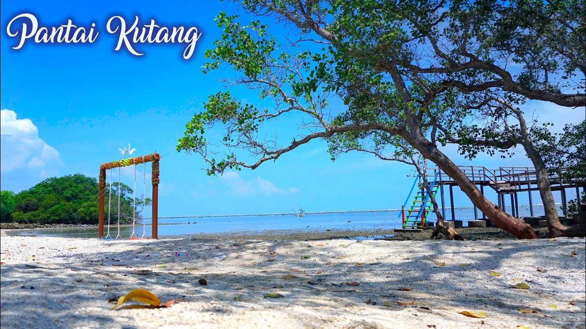 Pantai Kutang