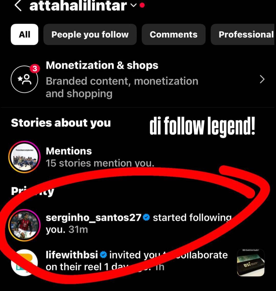 Atta Halilintar (instagram.com/attahalilintar)
