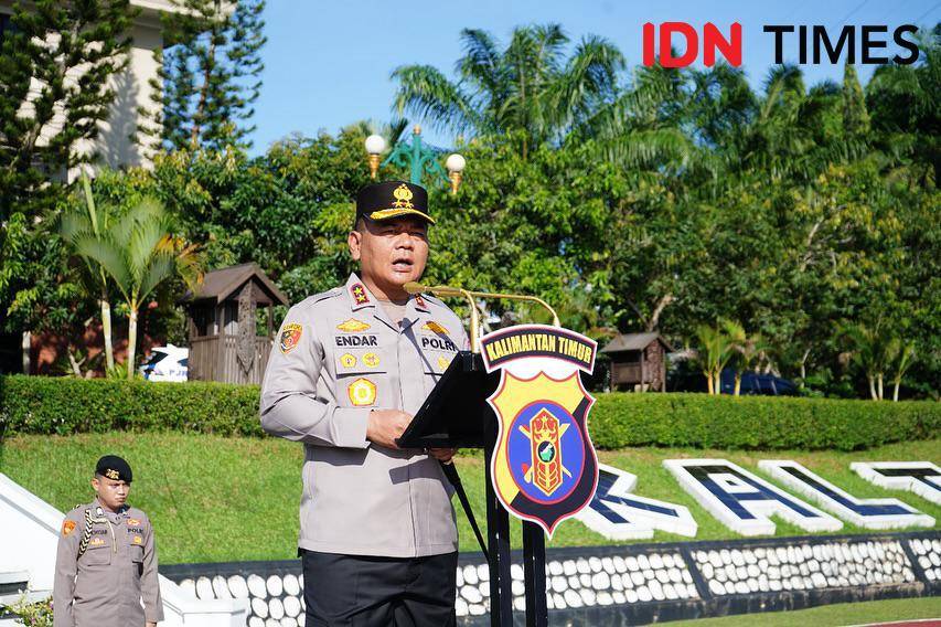 49775678Kapolda Kaltim, Irjen Endar Priantoro. 3_18465260842073192_984306097197064867_n.jpg