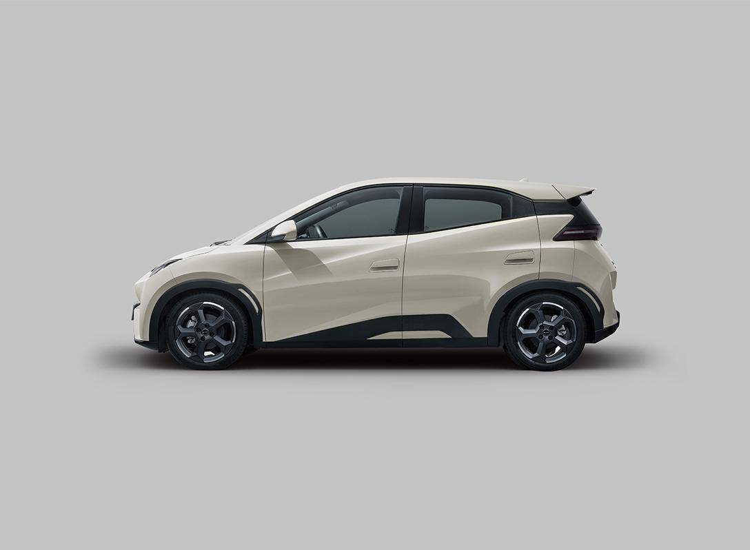 BYD Seagull (byd.com)