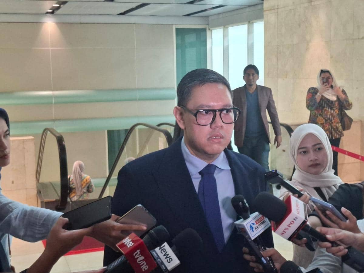 Anggota DPR Minta Pemerintah Transparan soal Heboh Akses Udara RI untuk AS