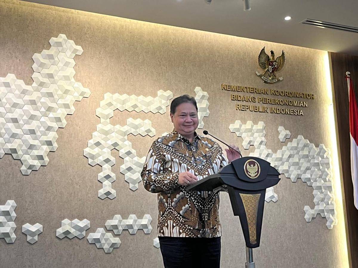 Negosiasi AS Lanjut, RI Kejar Tarif 0 Persen untuk Komoditas Unggulan