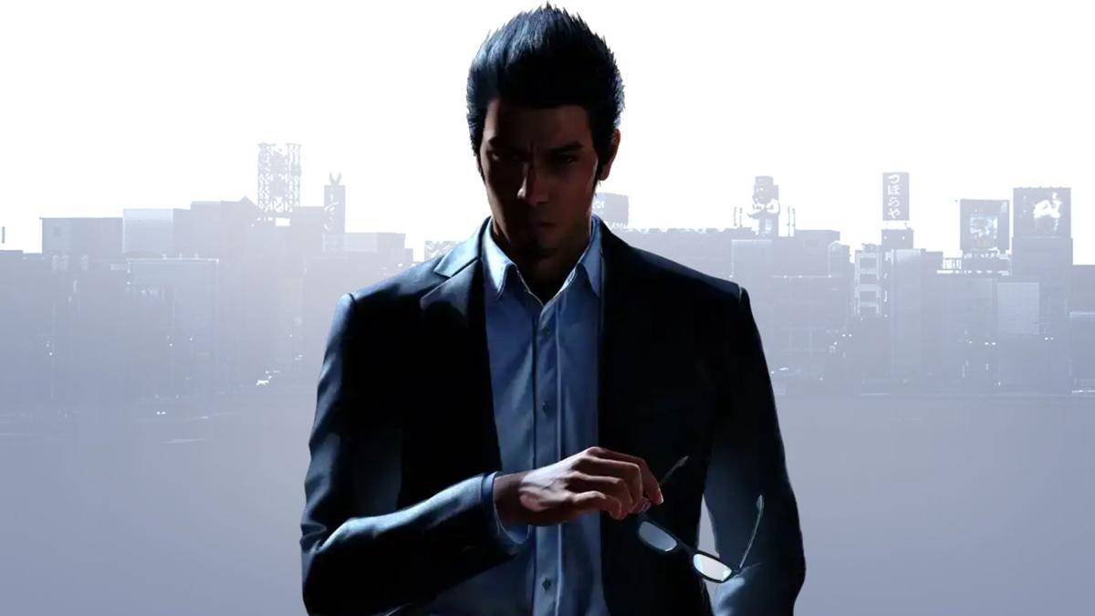 Like a Dragon Gaiden: The Man Who Erased His Name (dok. RGG Studio)