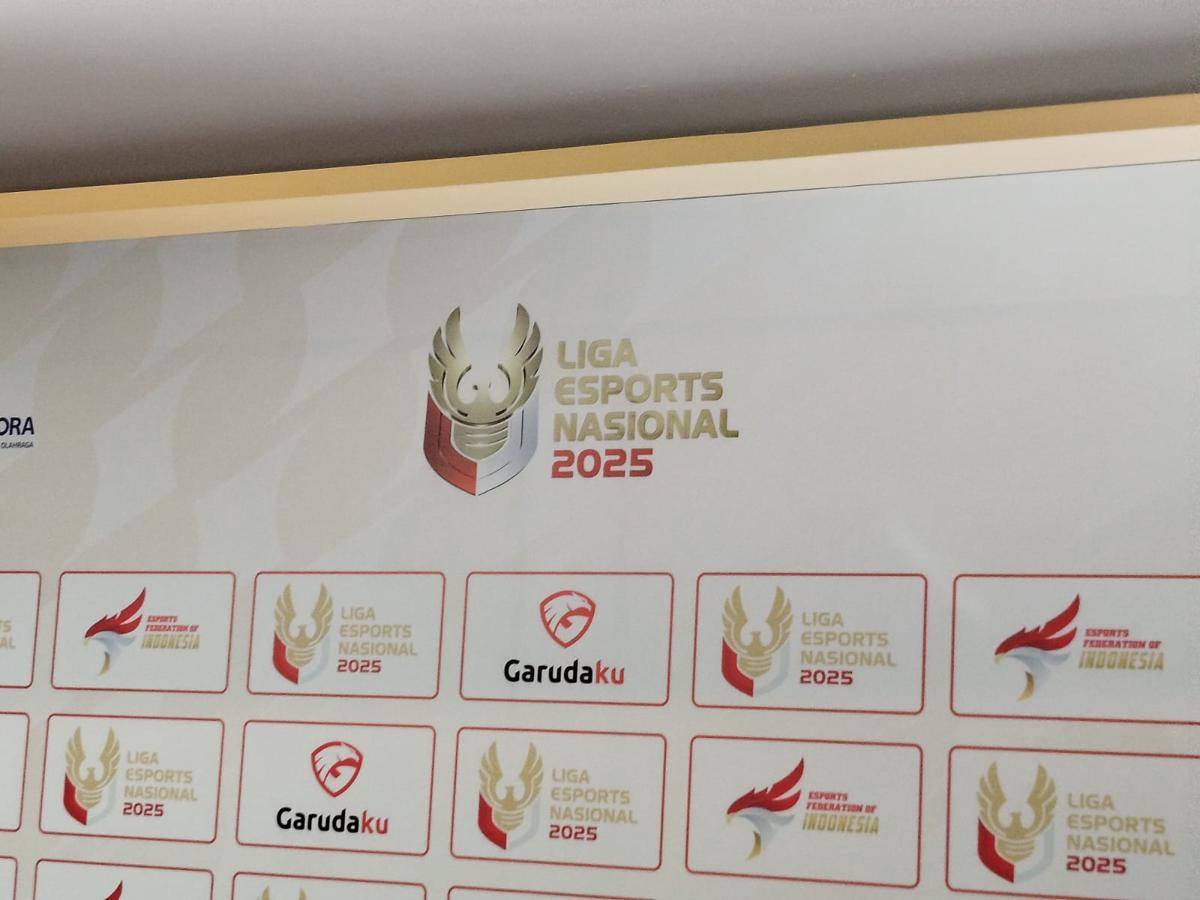Liga Esports Nasional 2025, Upaya Bentuk Ekosistem dan Masa Depan
