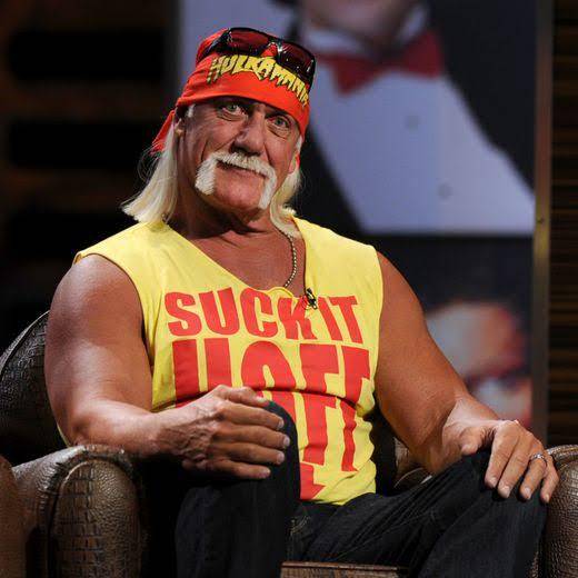 Hulk Hogan