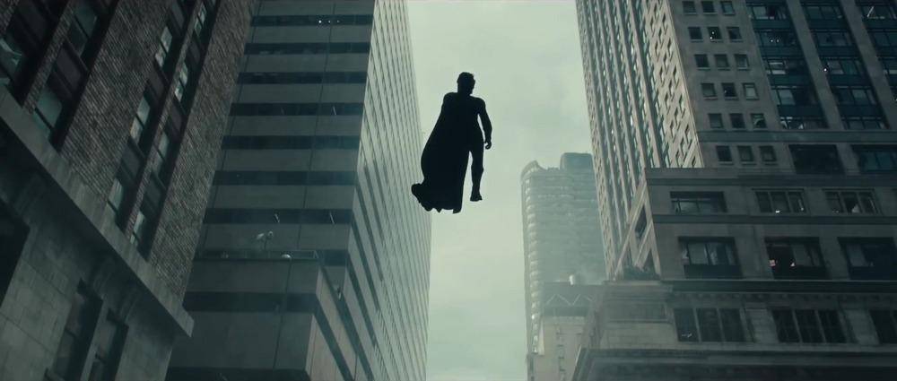 The Void (dok. Marvel Studios)