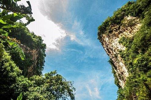 Gunung Pegat
