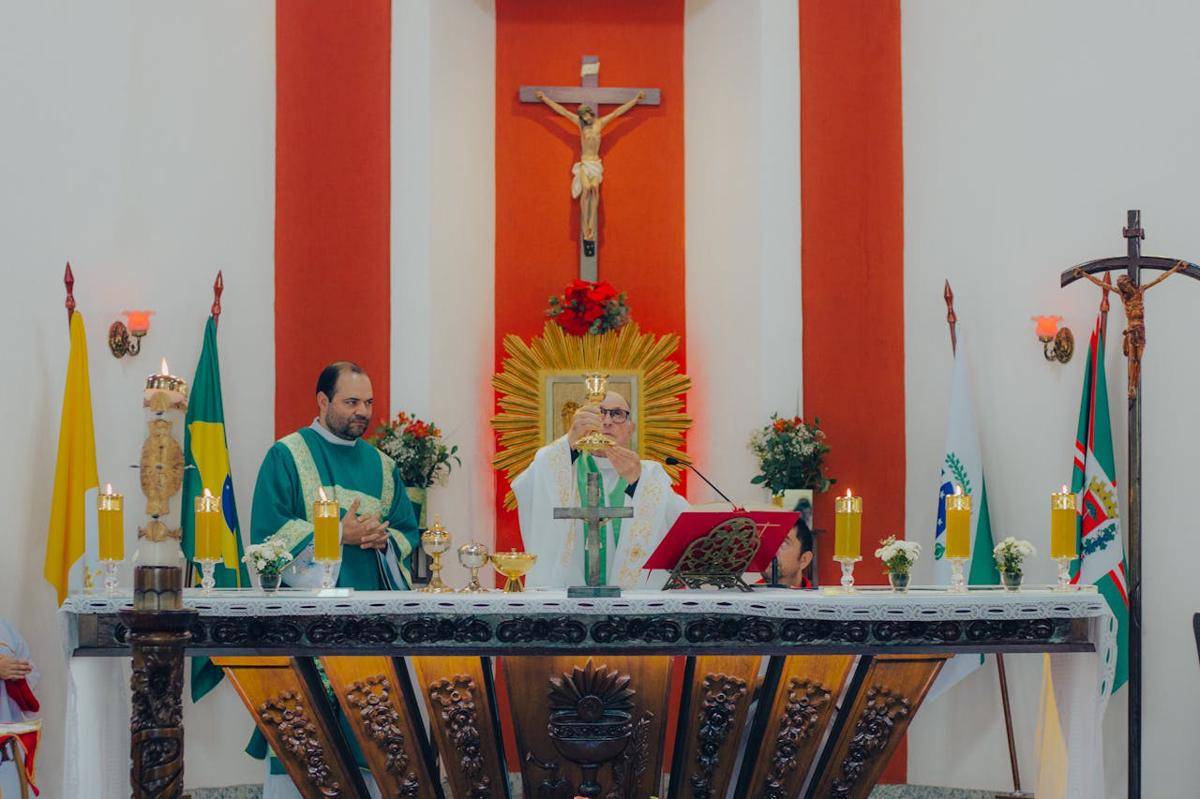 Ada Berapa Sakramen dalam Gereja Katolik?