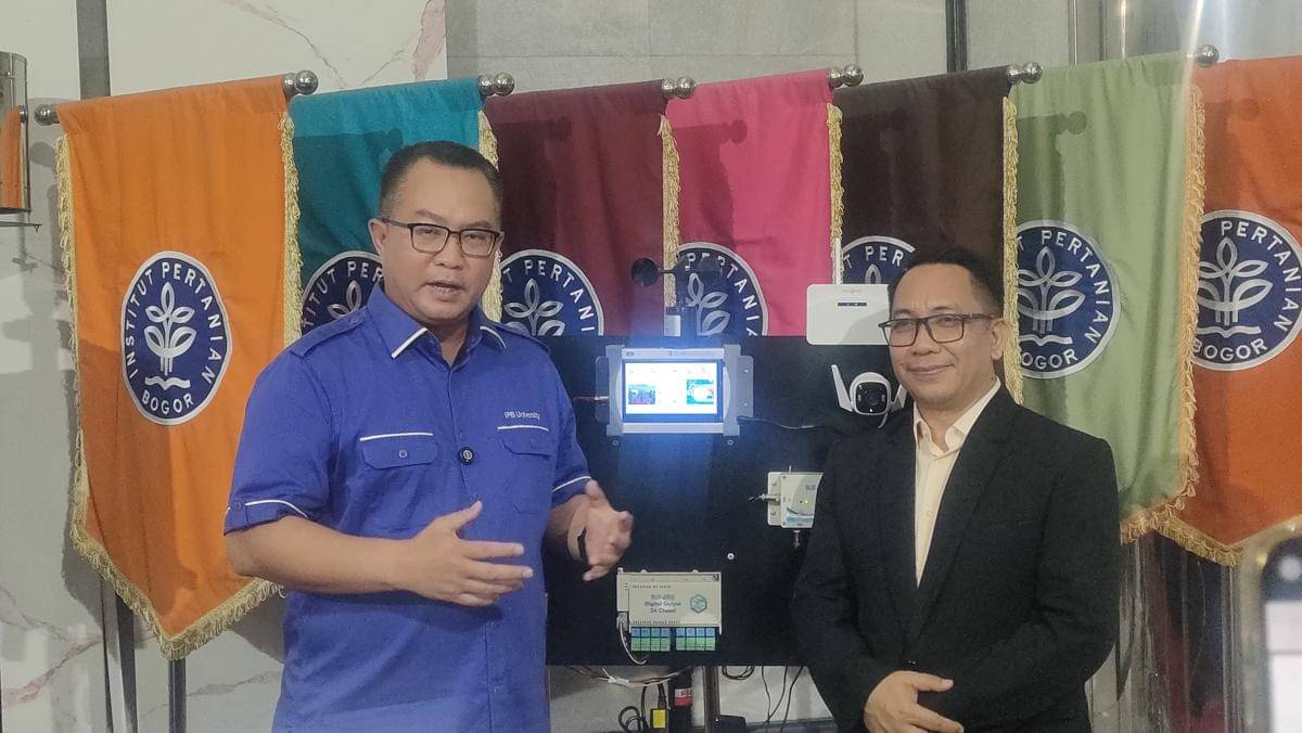 Rektor IPB Arif satria.jpg