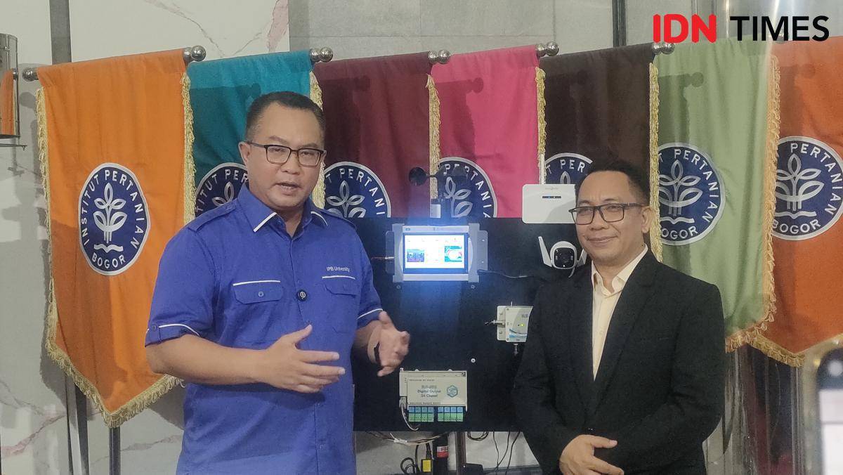 Rektor IPB Arif satria.jpg