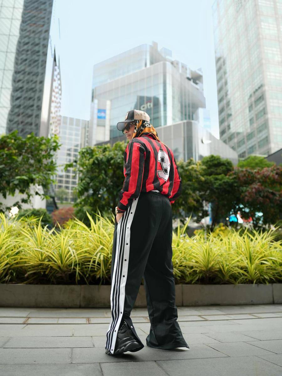 Atta Halilintar dan Aurel (instagram.com/attahalilintar)